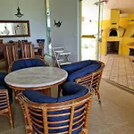 Casa pé na areia - Praia do Lázaro